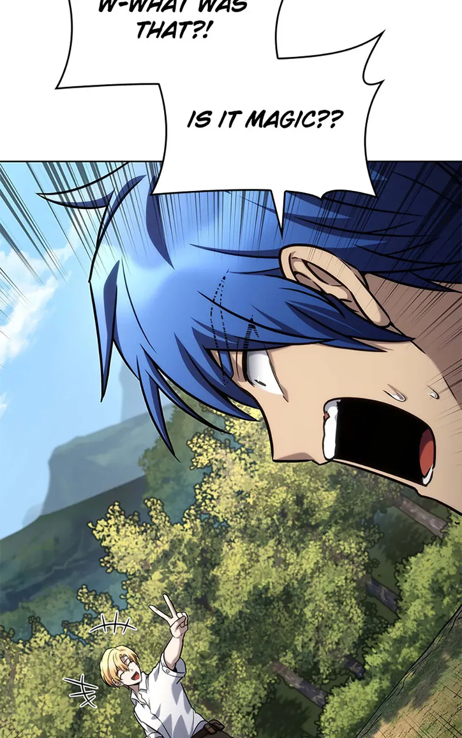 The Infinite Mage Chapter 104 page 164 - 