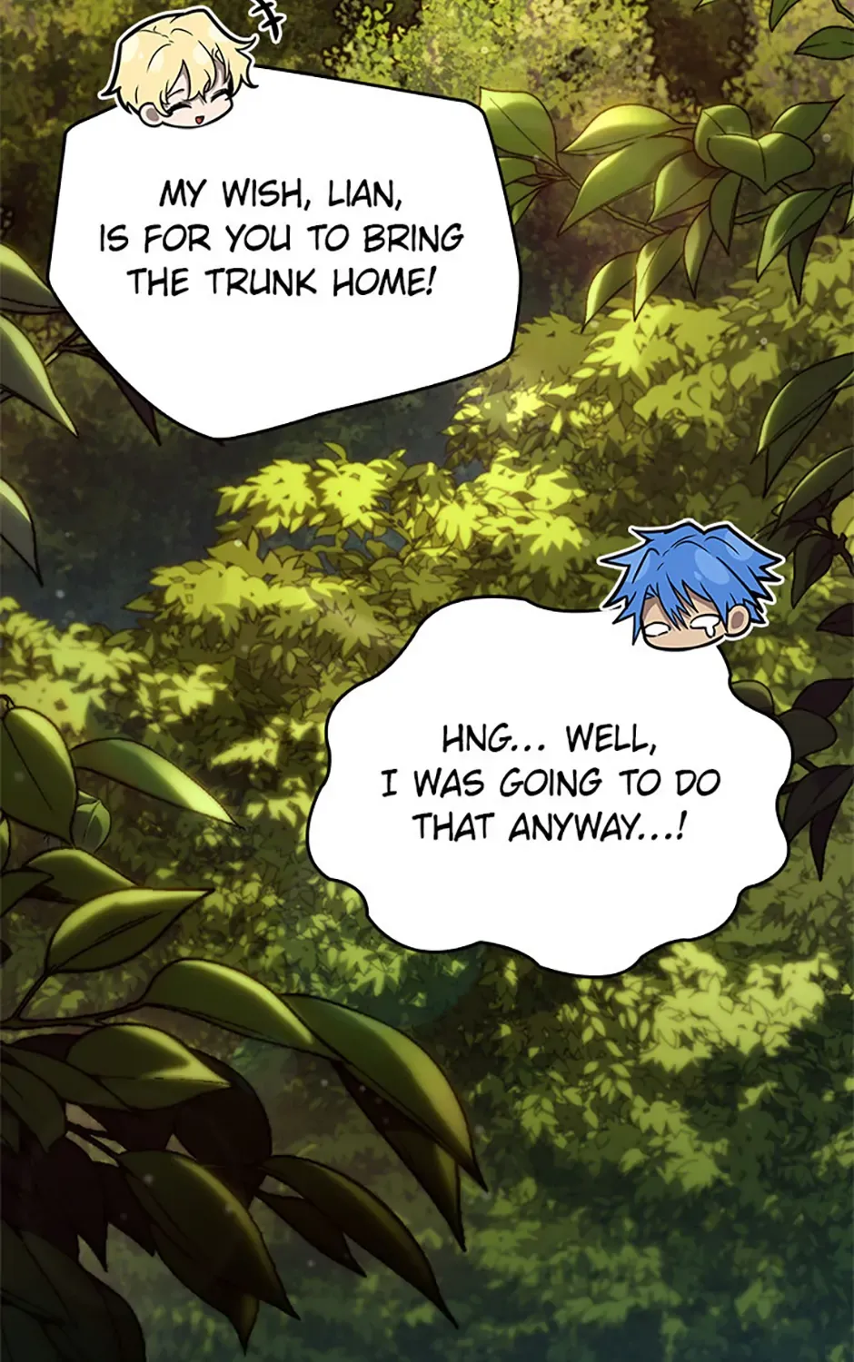 The Infinite Mage Chapter 104 page 178 - 