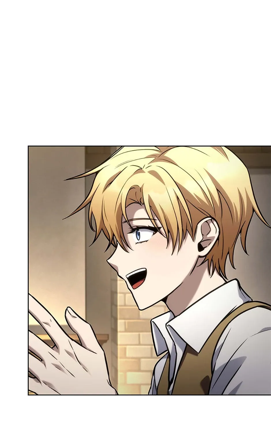 The Infinite Mage Chapter 104 page 186 - 