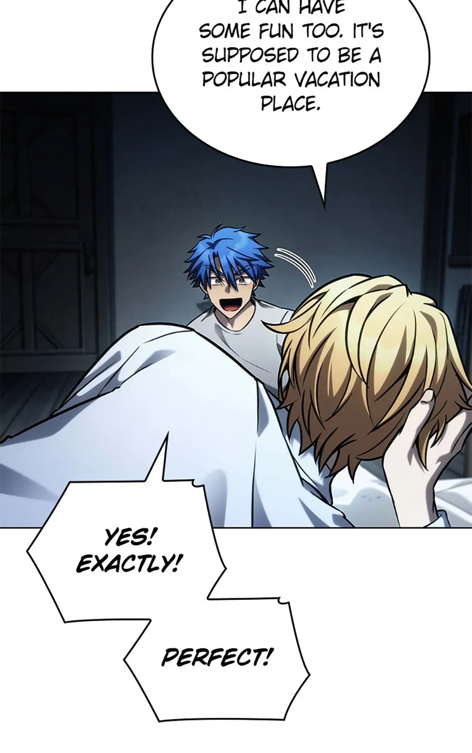 The Infinite Mage Chapter 104 page 198 - 