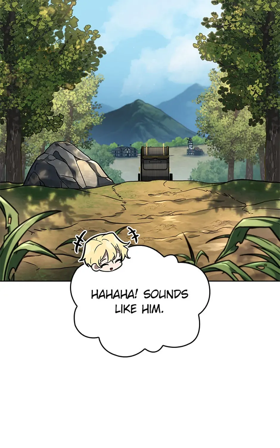 The Infinite Mage Chapter 104 page 21 - 