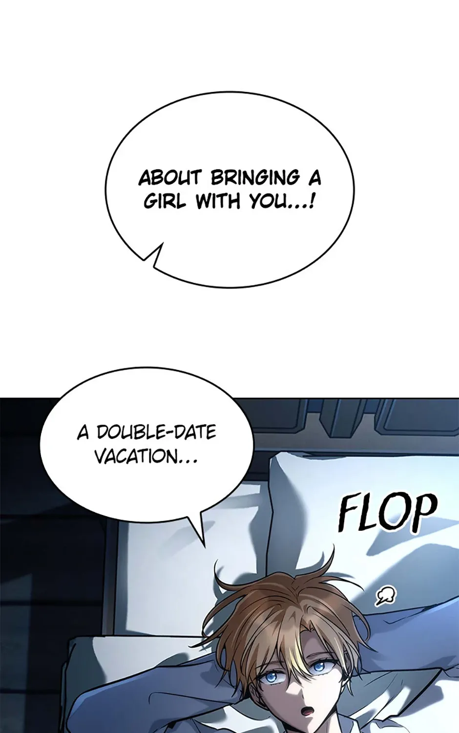 The Infinite Mage Chapter 104 page 202 - 