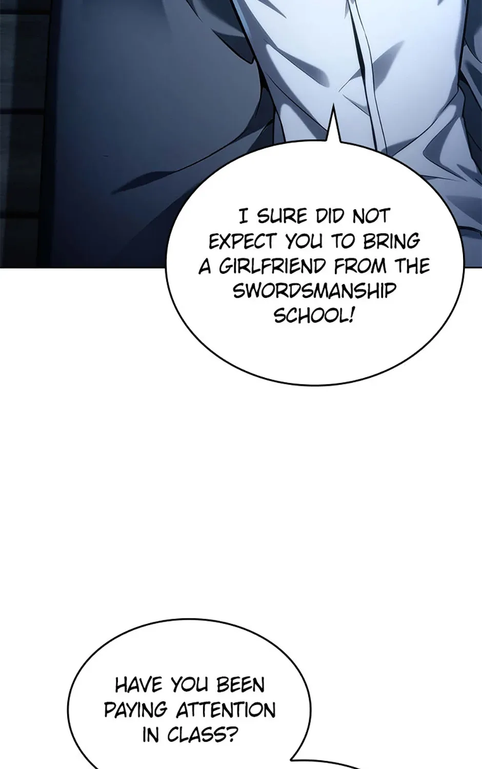 The Infinite Mage Chapter 104 page 204 - 