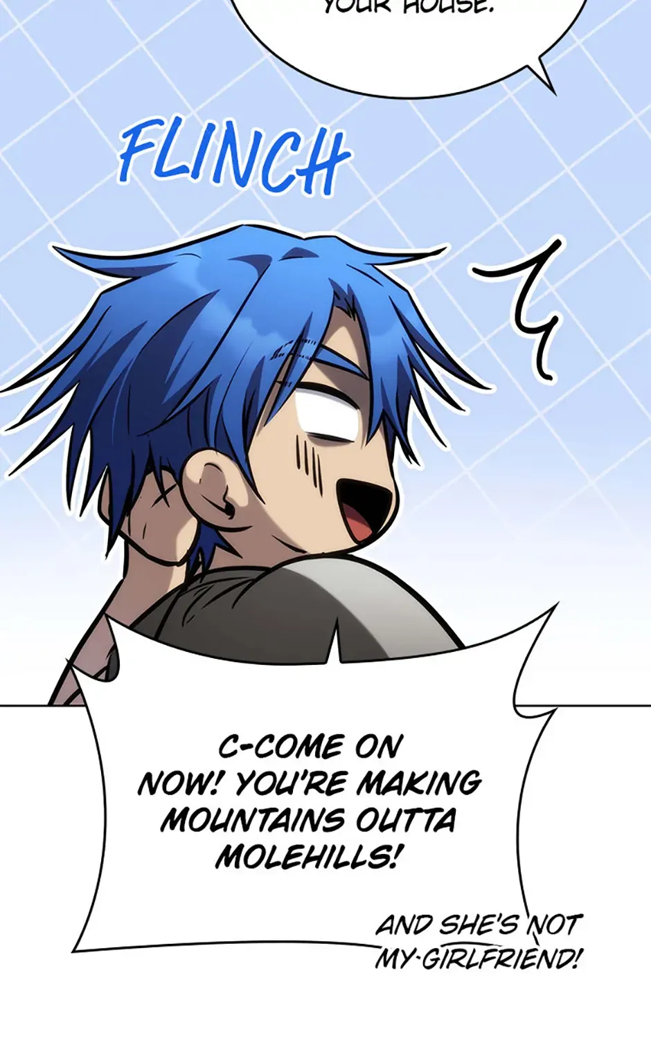 The Infinite Mage Chapter 104 page 206 - 