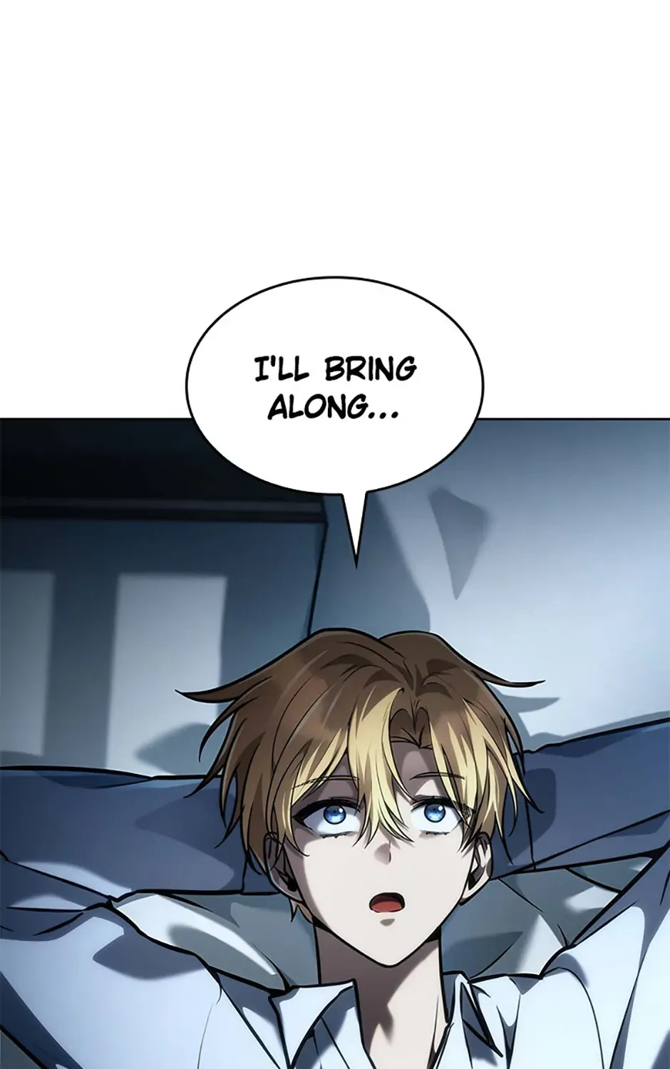 The Infinite Mage Chapter 104 page 216 - 