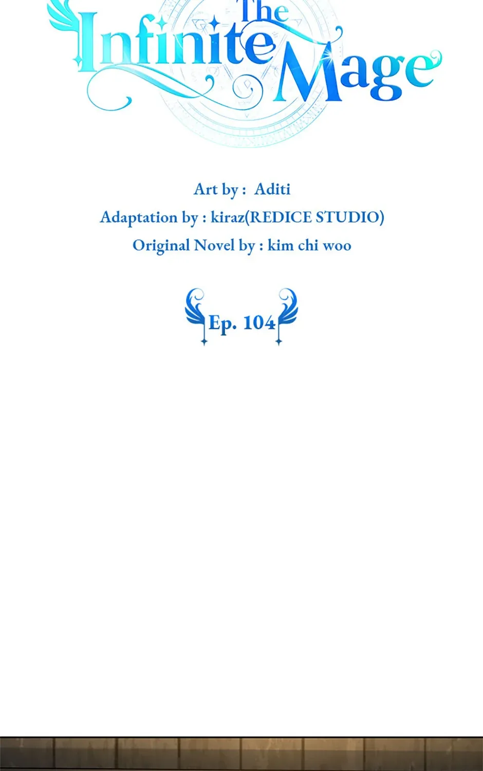 The Infinite Mage Chapter 104 page 23 - 