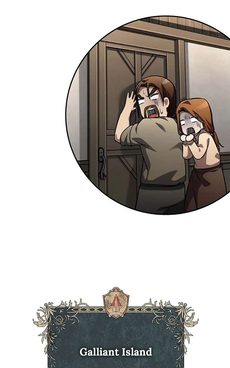 The Infinite Mage Chapter 104 page 222 - 