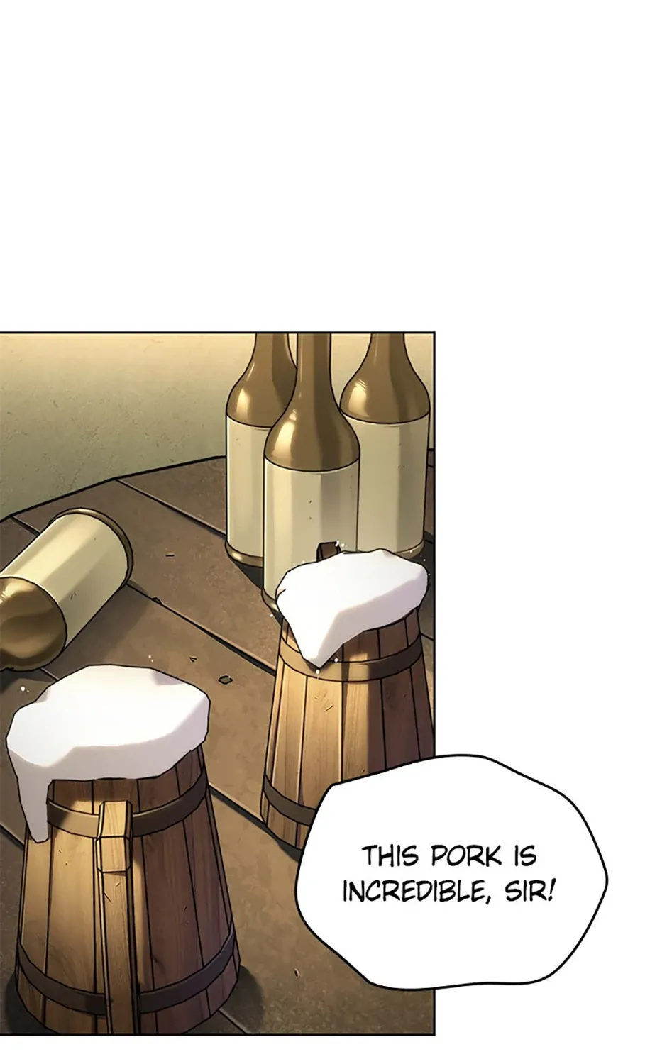 The Infinite Mage Chapter 104 page 27 - 