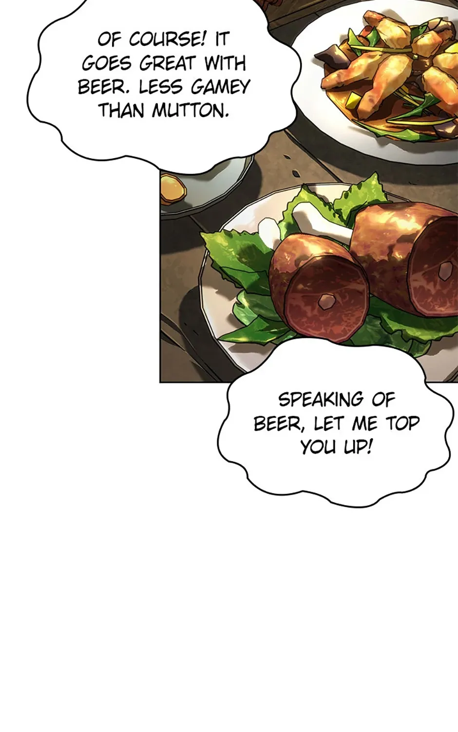 The Infinite Mage Chapter 104 page 29 - 