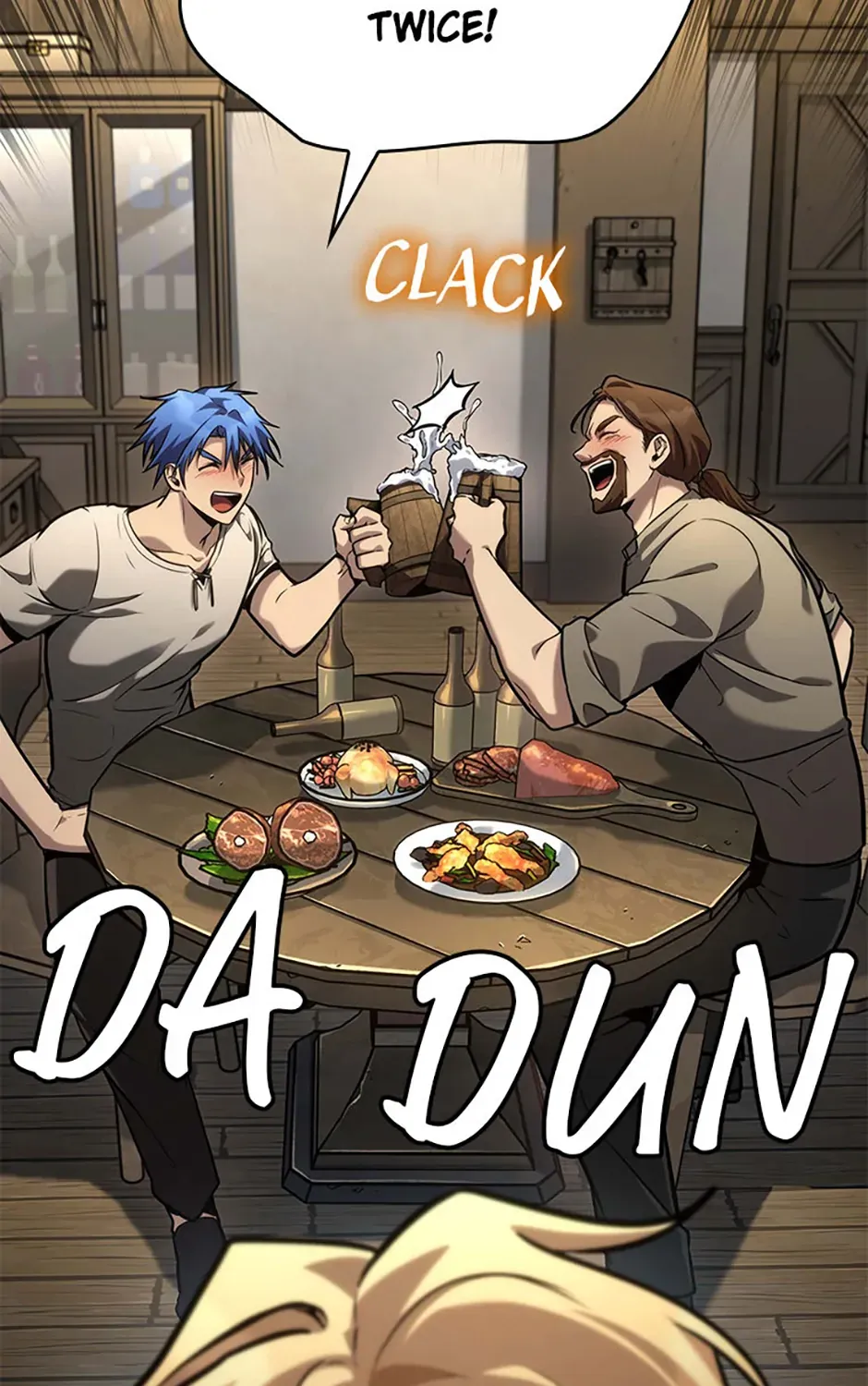 The Infinite Mage Chapter 104 page 31 - 