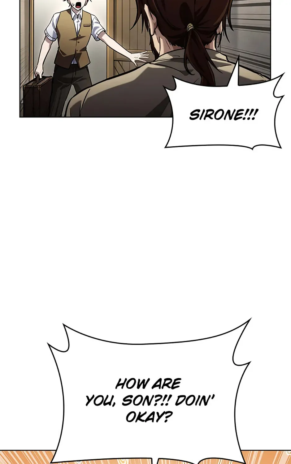 The Infinite Mage Chapter 104 page 35 - 