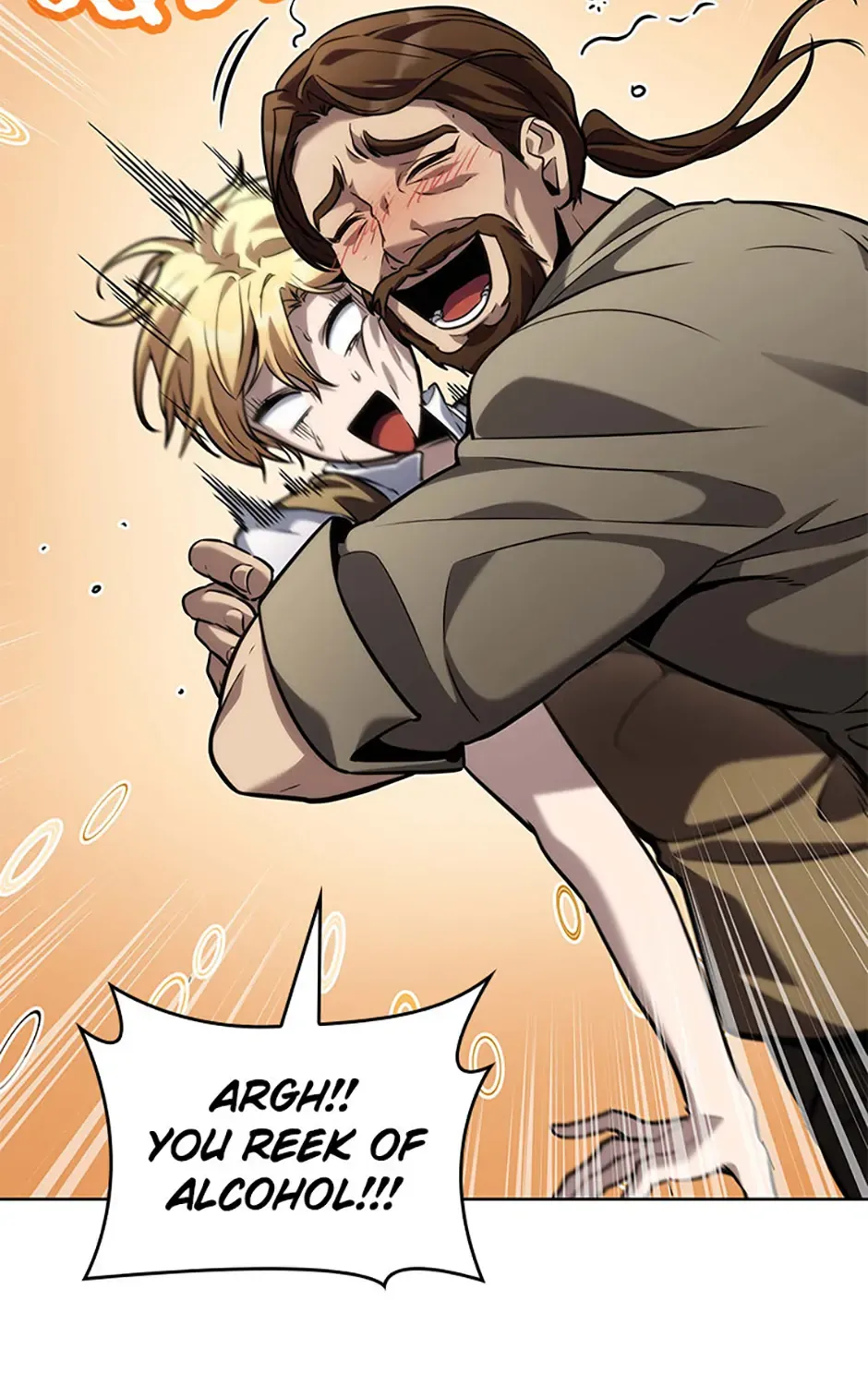The Infinite Mage Chapter 104 page 37 - 