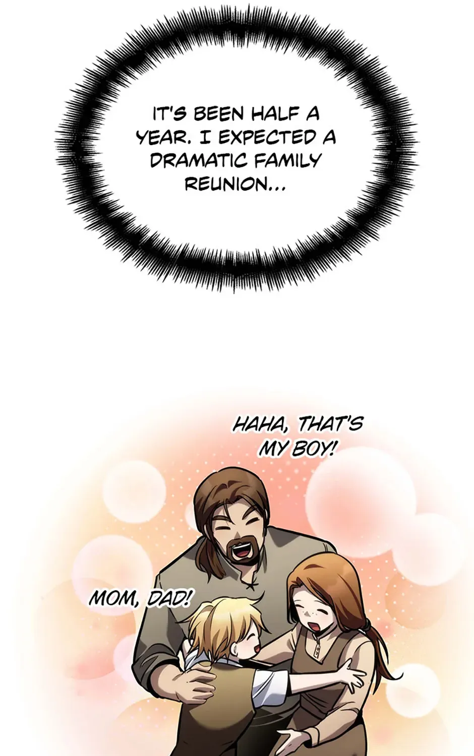 The Infinite Mage Chapter 104 page 41 - 