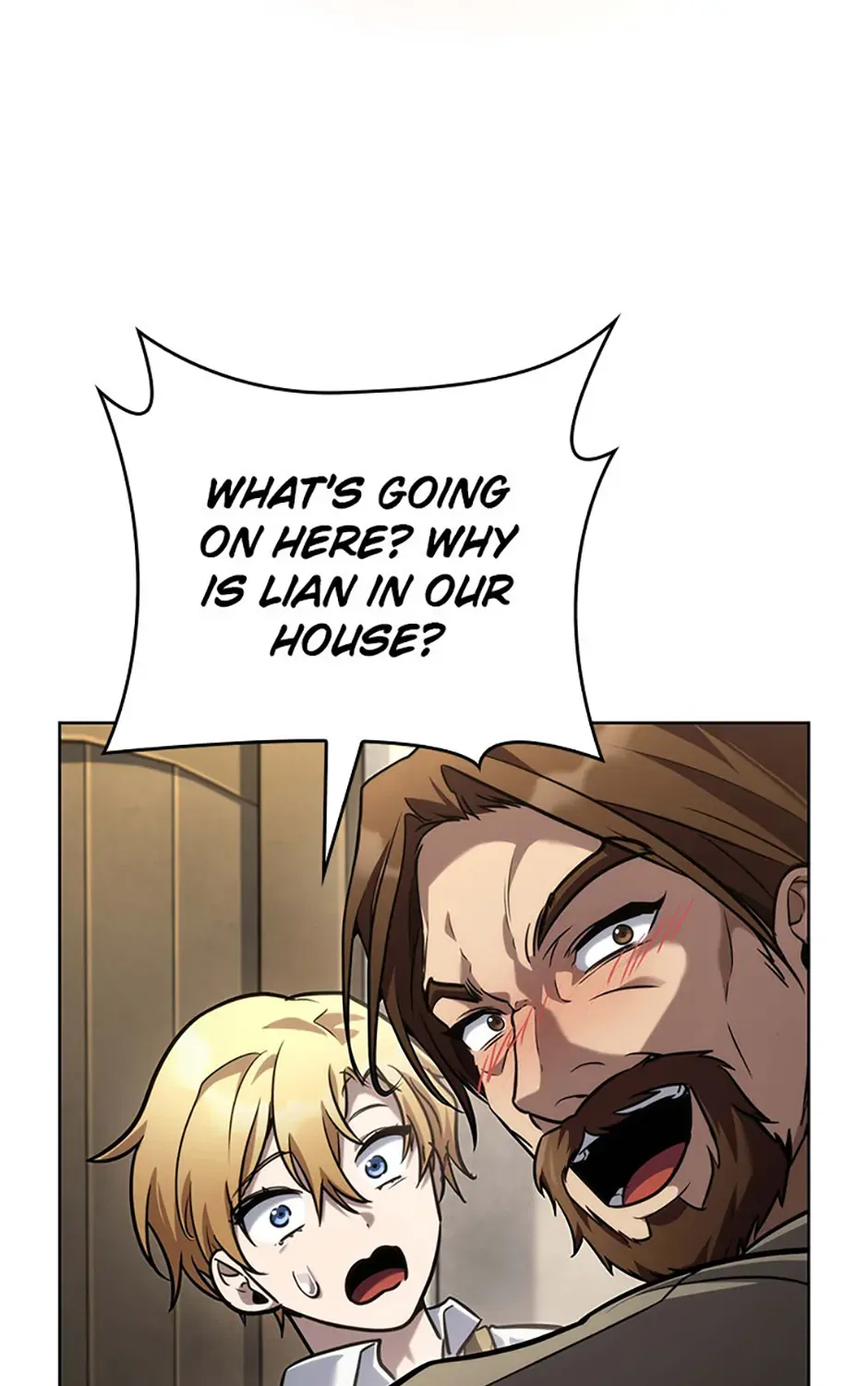 The Infinite Mage Chapter 104 page 43 - 