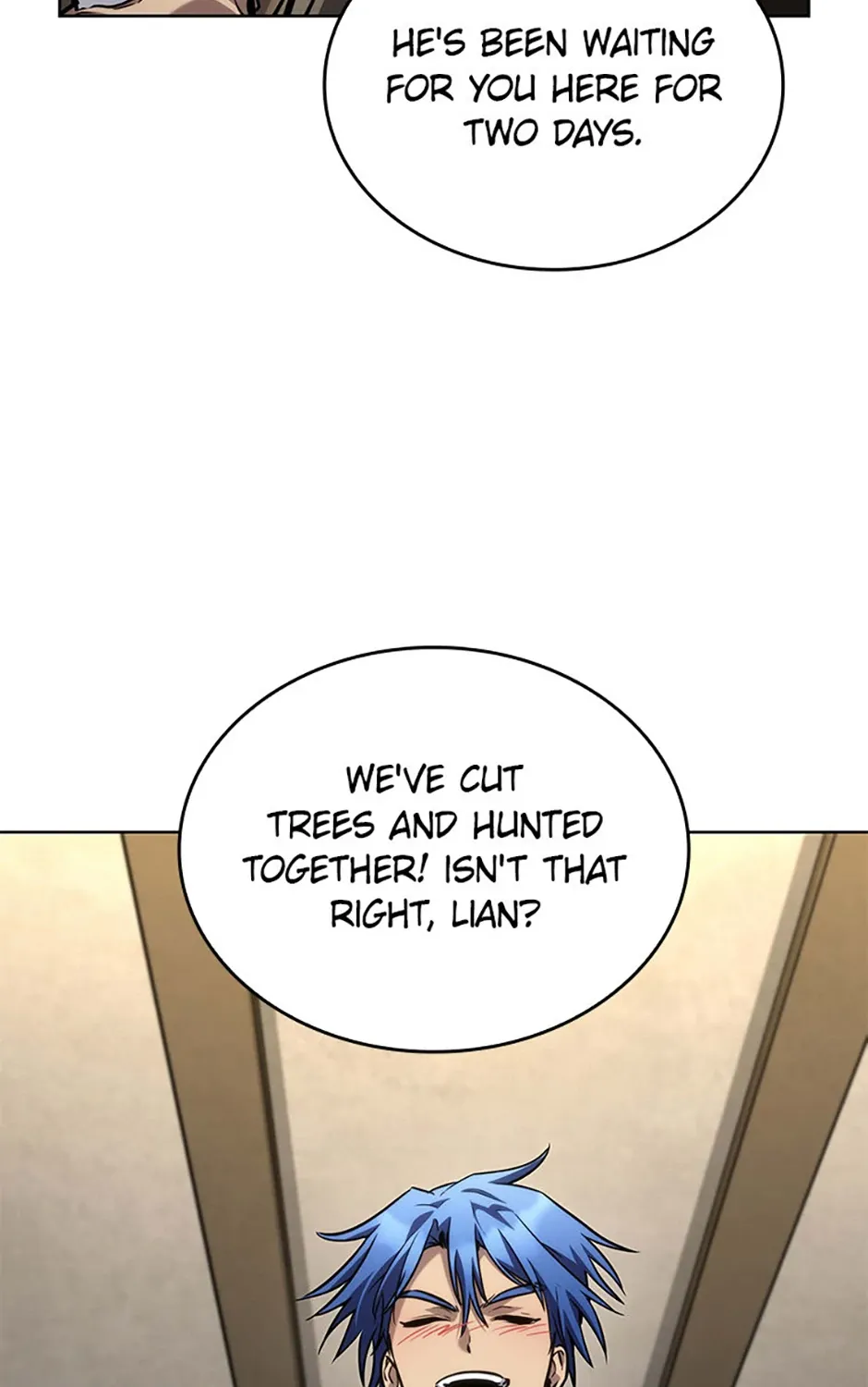 The Infinite Mage Chapter 104 page 45 - 