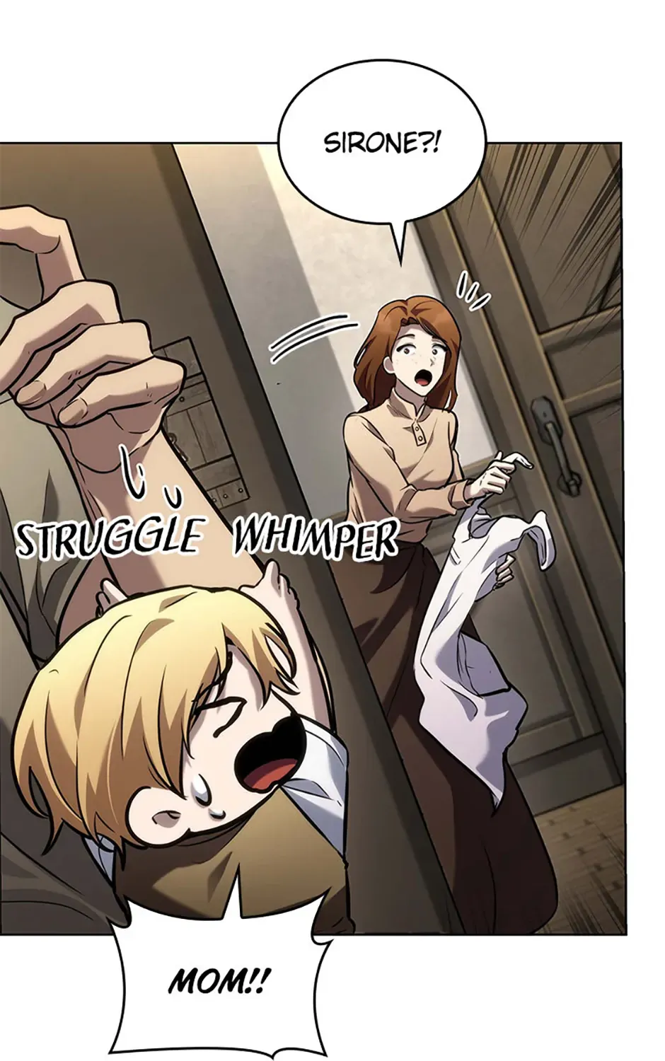 The Infinite Mage Chapter 104 page 49 - 
