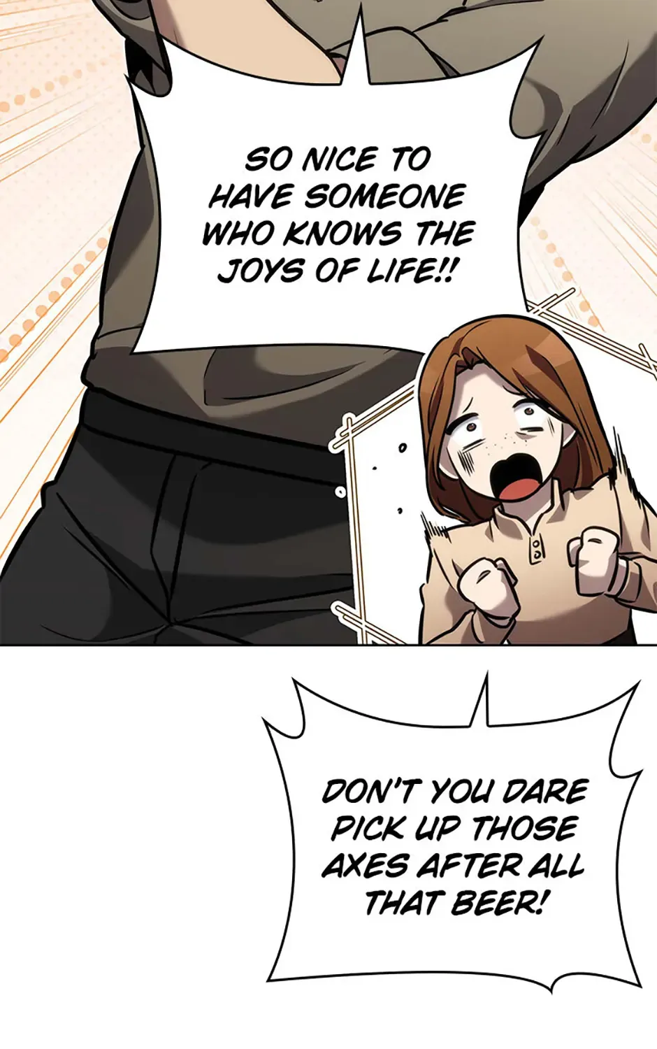 The Infinite Mage Chapter 104 page 67 - 