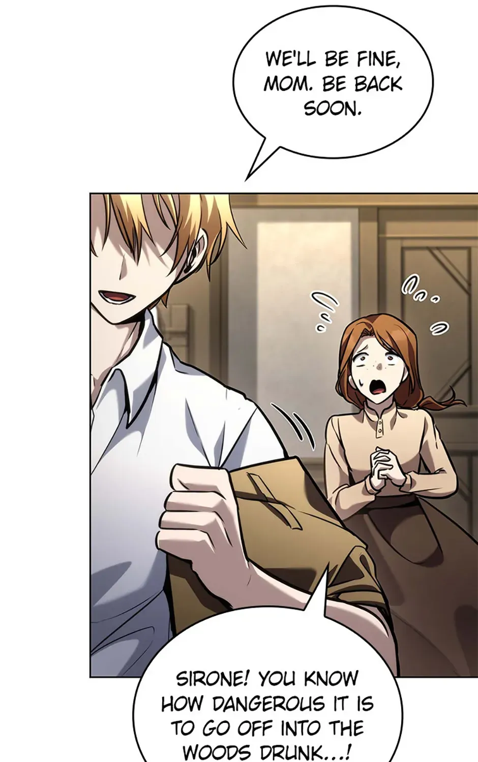 The Infinite Mage Chapter 104 page 71 - 