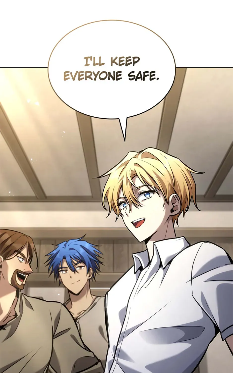The Infinite Mage Chapter 104 page 75 - 