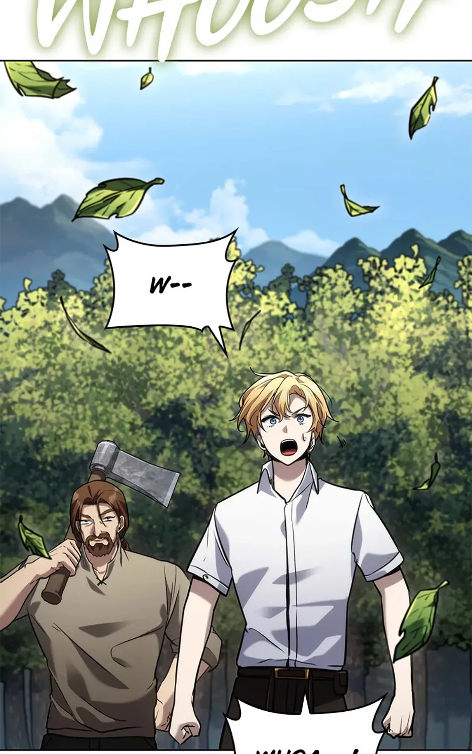 The Infinite Mage Chapter 104 page 95 - 