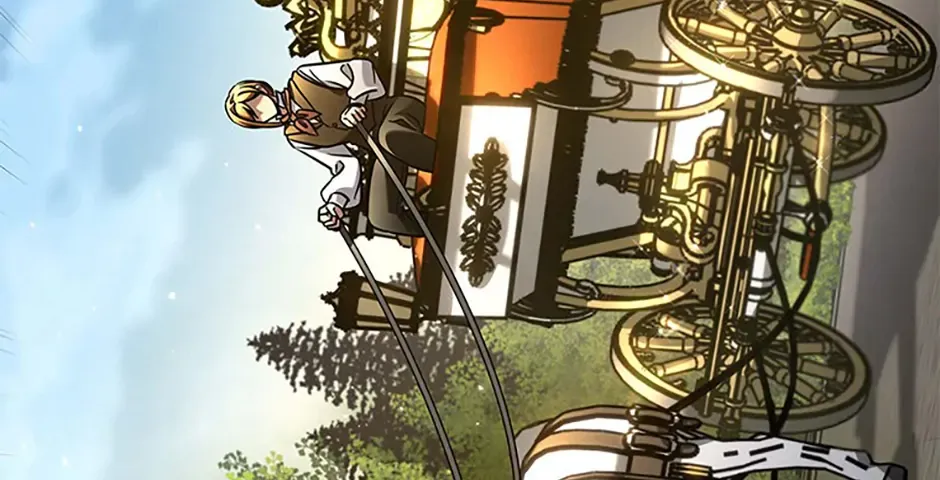 The Infinite Mage Chapter 105 page 107 - 