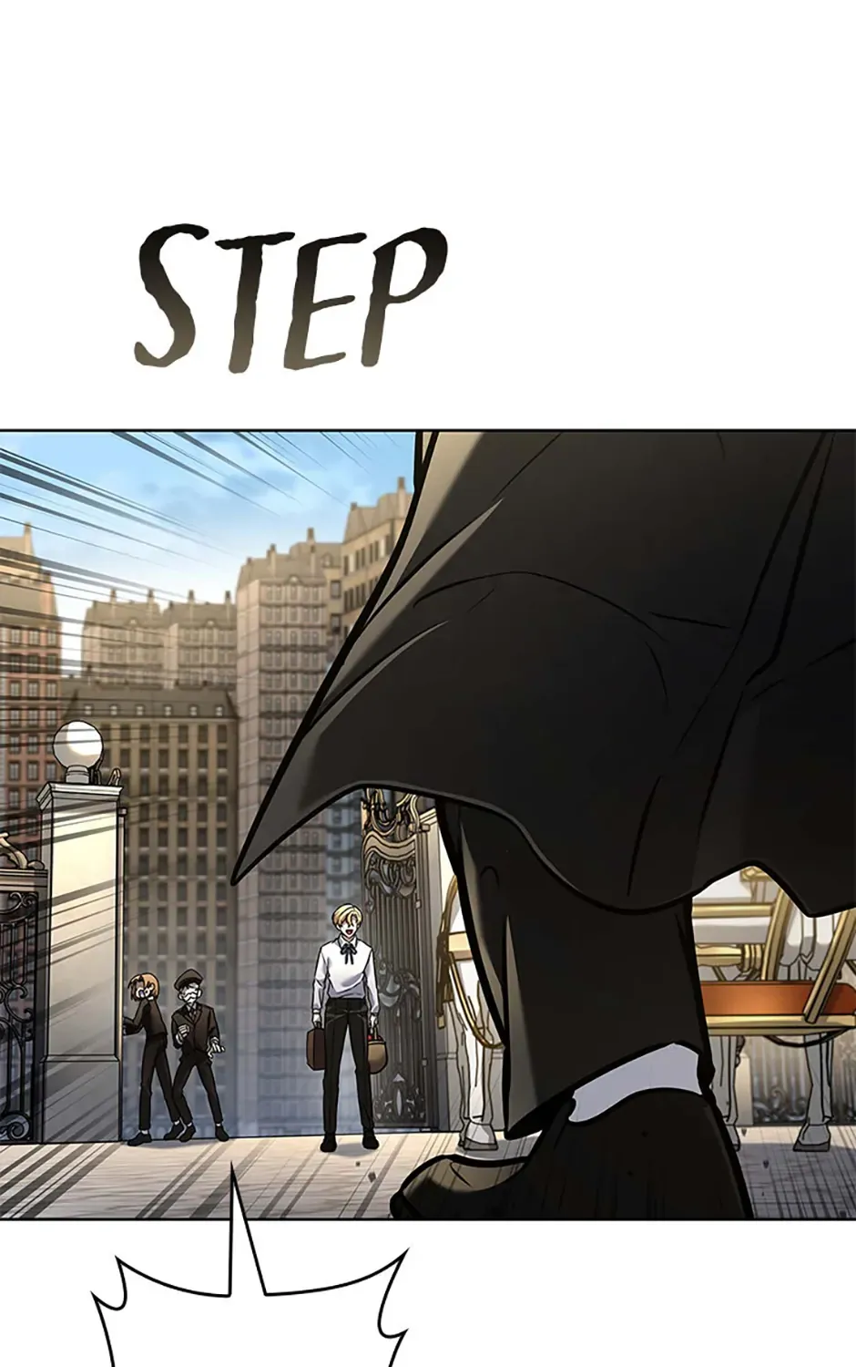 The Infinite Mage Chapter 105 page 110 - 