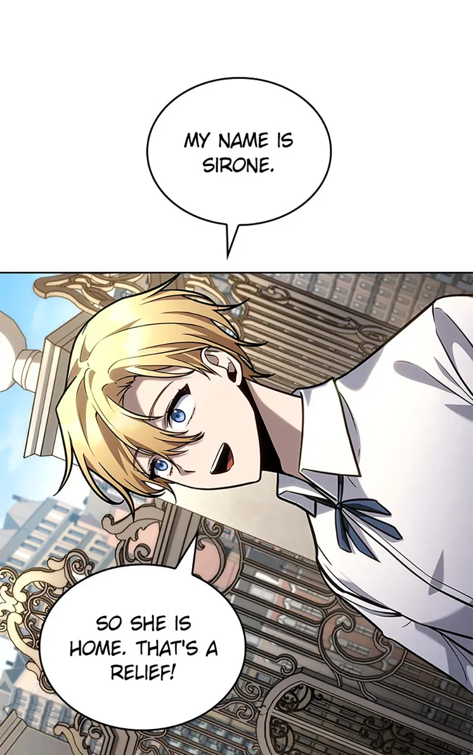 The Infinite Mage Chapter 105 page 118 - 