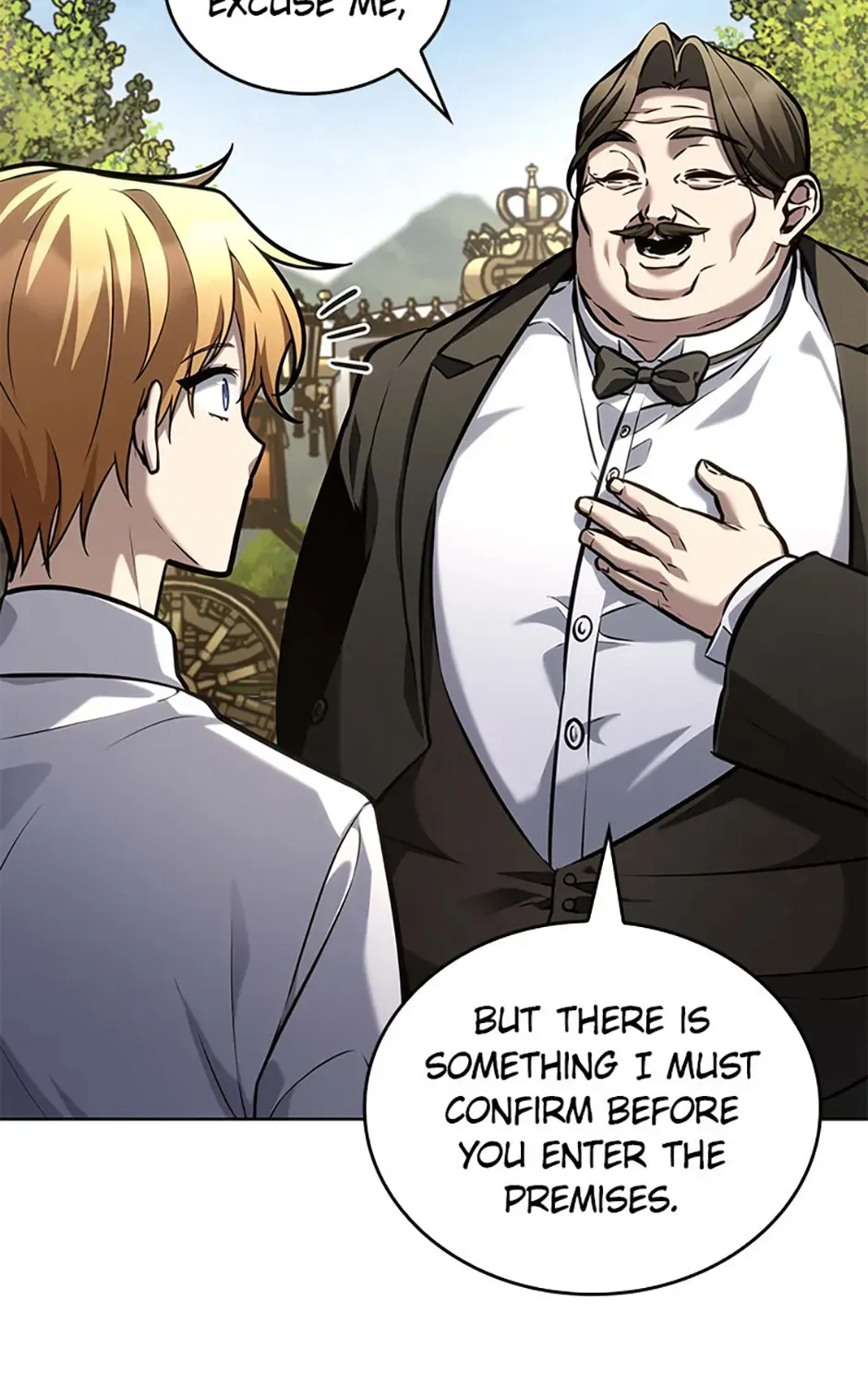 The Infinite Mage Chapter 105 page 122 - 
