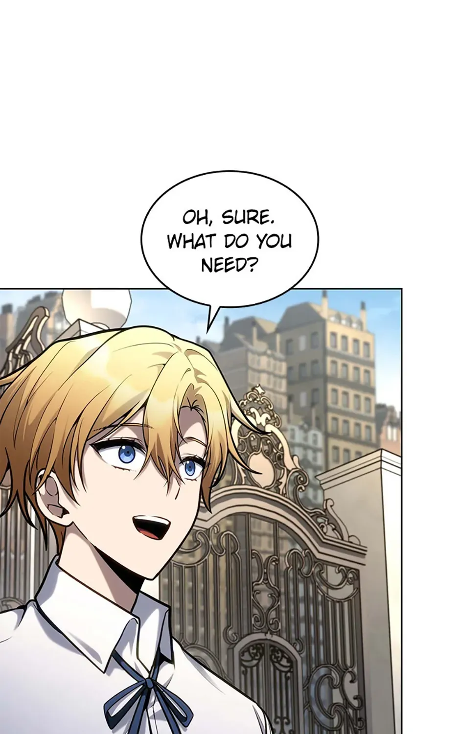 The Infinite Mage Chapter 105 page 124 - 