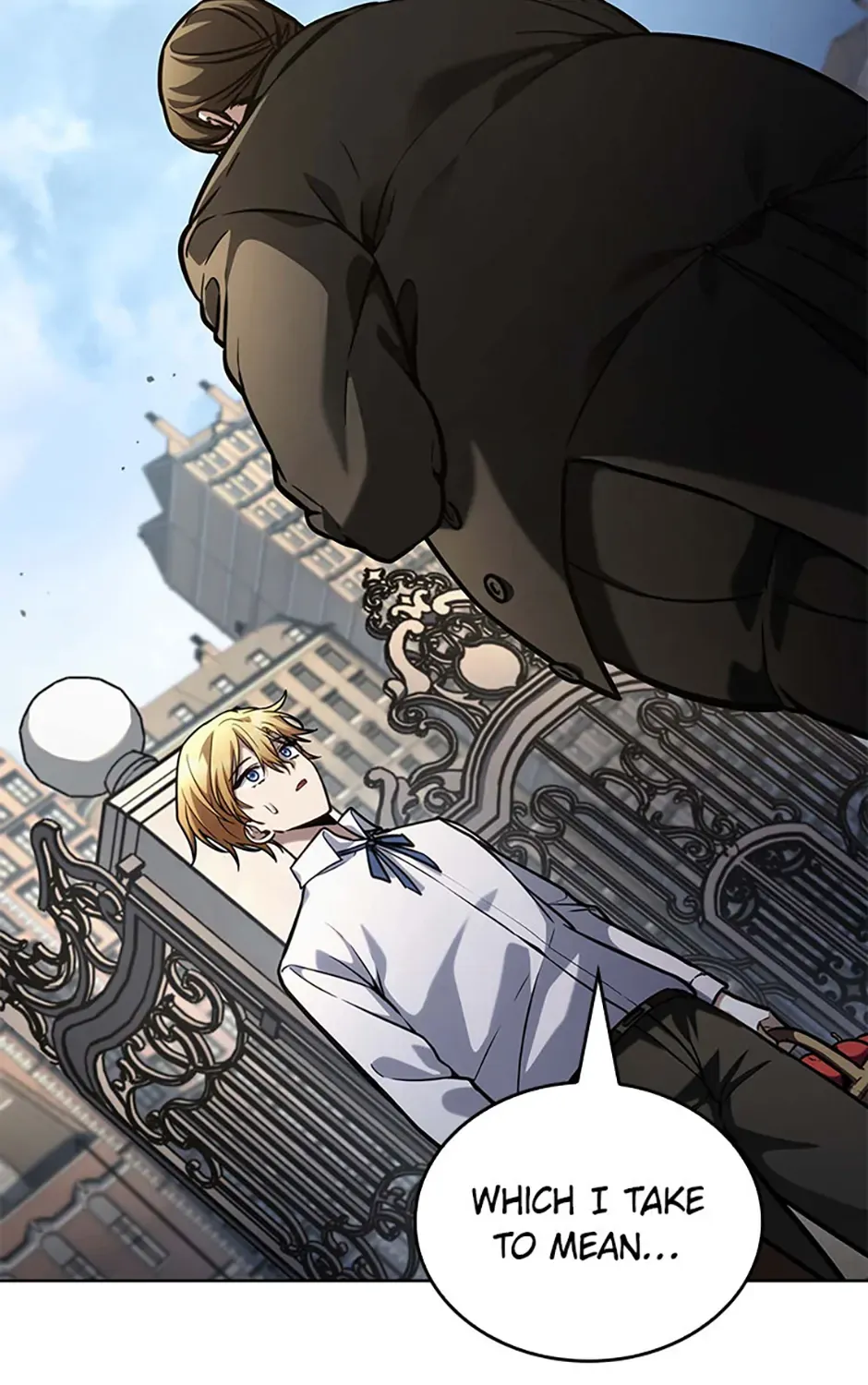 The Infinite Mage Chapter 105 page 130 - 