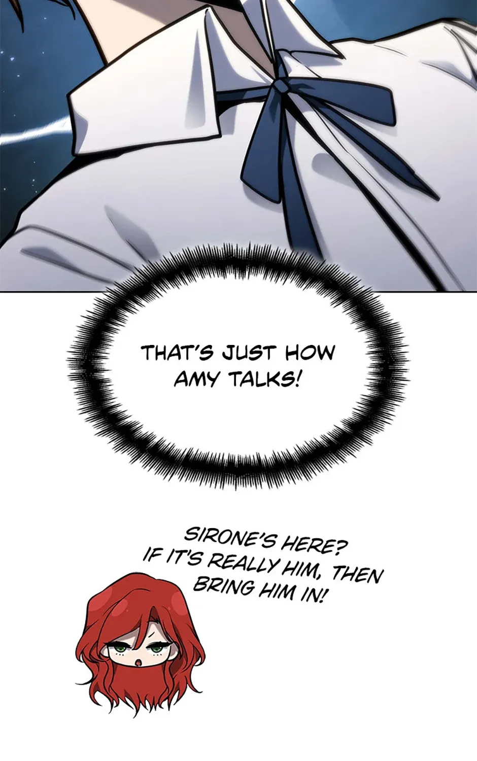 The Infinite Mage Chapter 105 page 134 - 