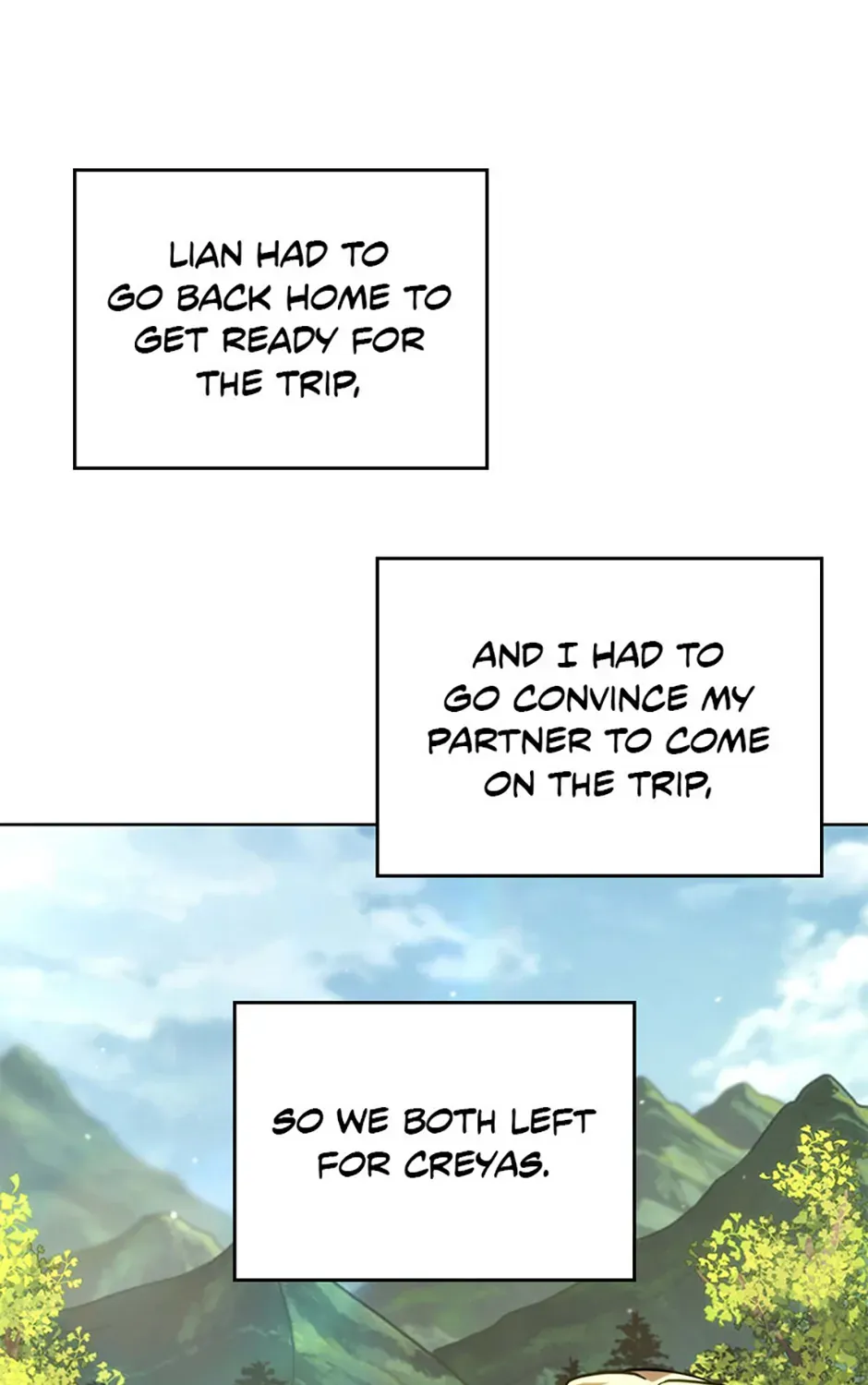 The Infinite Mage Chapter 105 page 20 - 