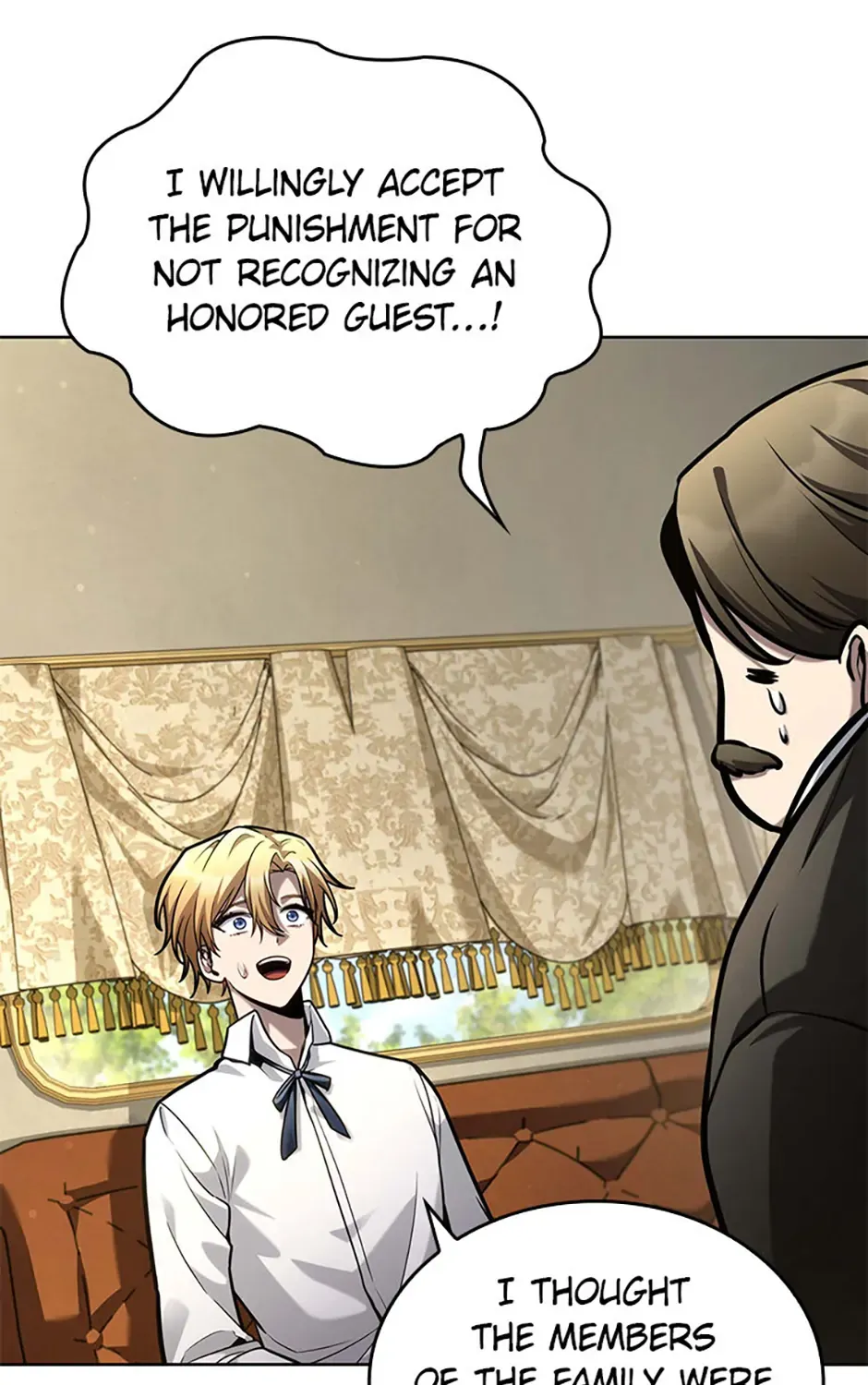 The Infinite Mage Chapter 105 page 216 - 
