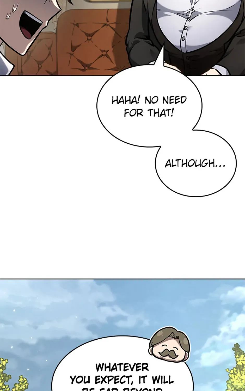 The Infinite Mage Chapter 105 page 226 - 