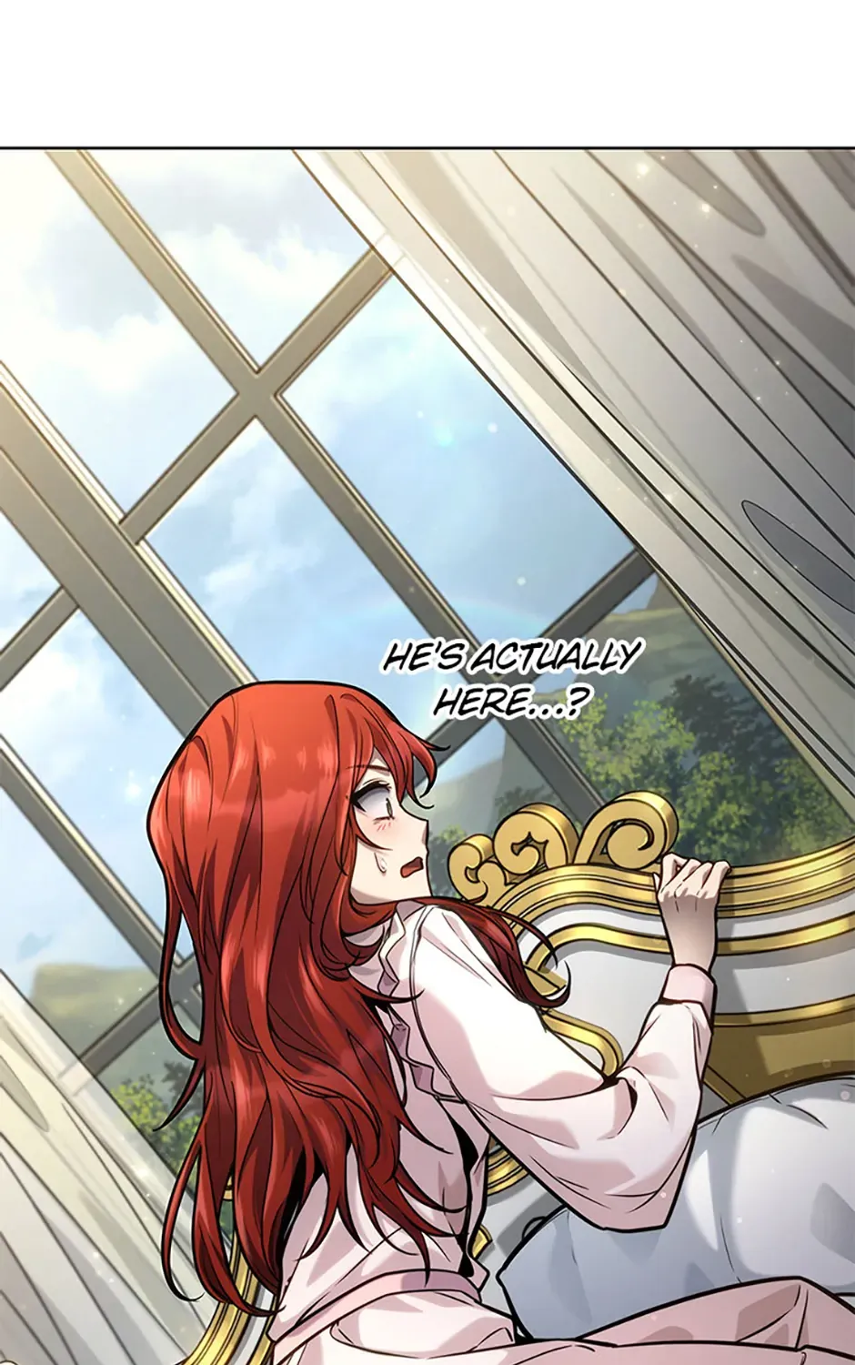 The Infinite Mage Chapter 105 page 232 - 