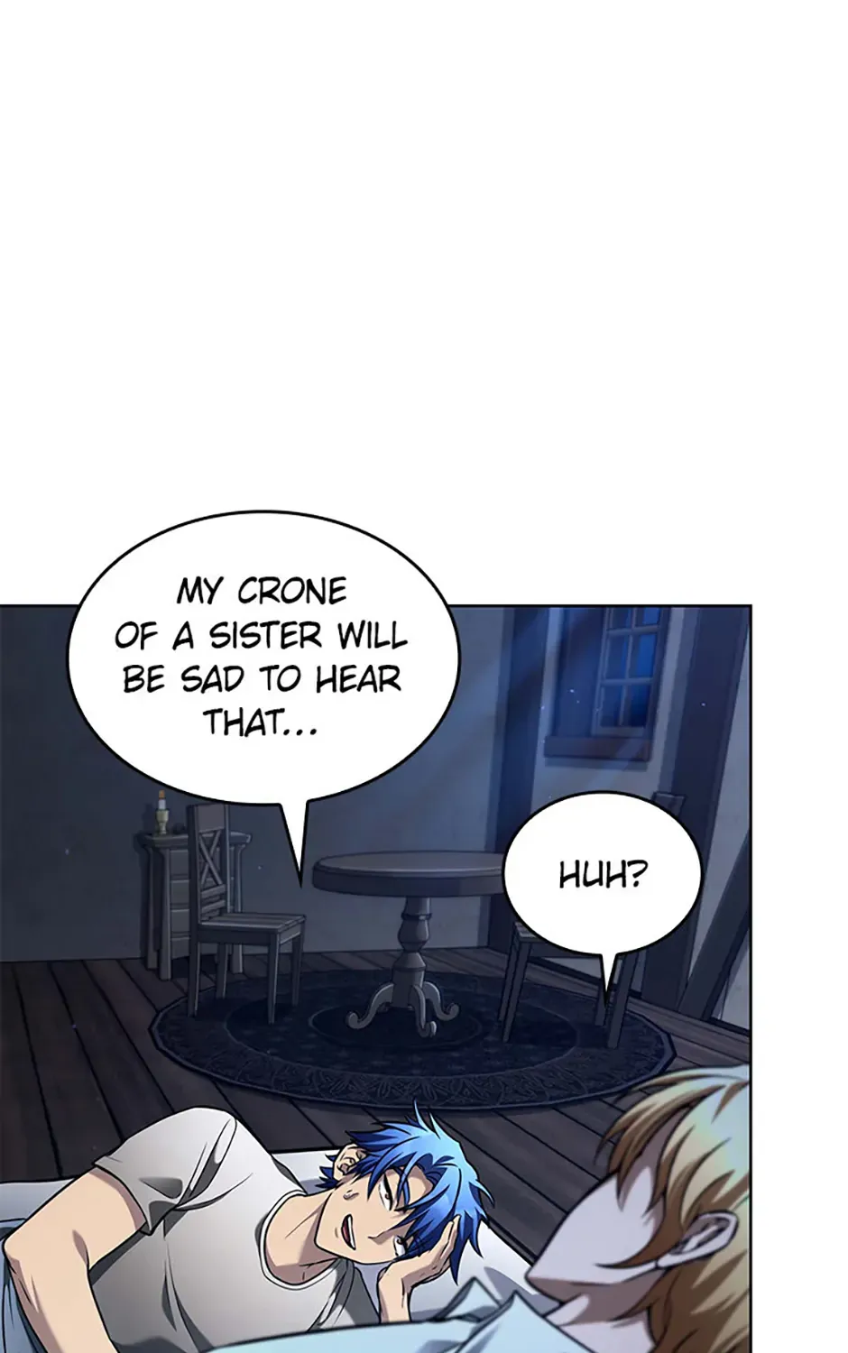 The Infinite Mage Chapter 105 page 4 - 
