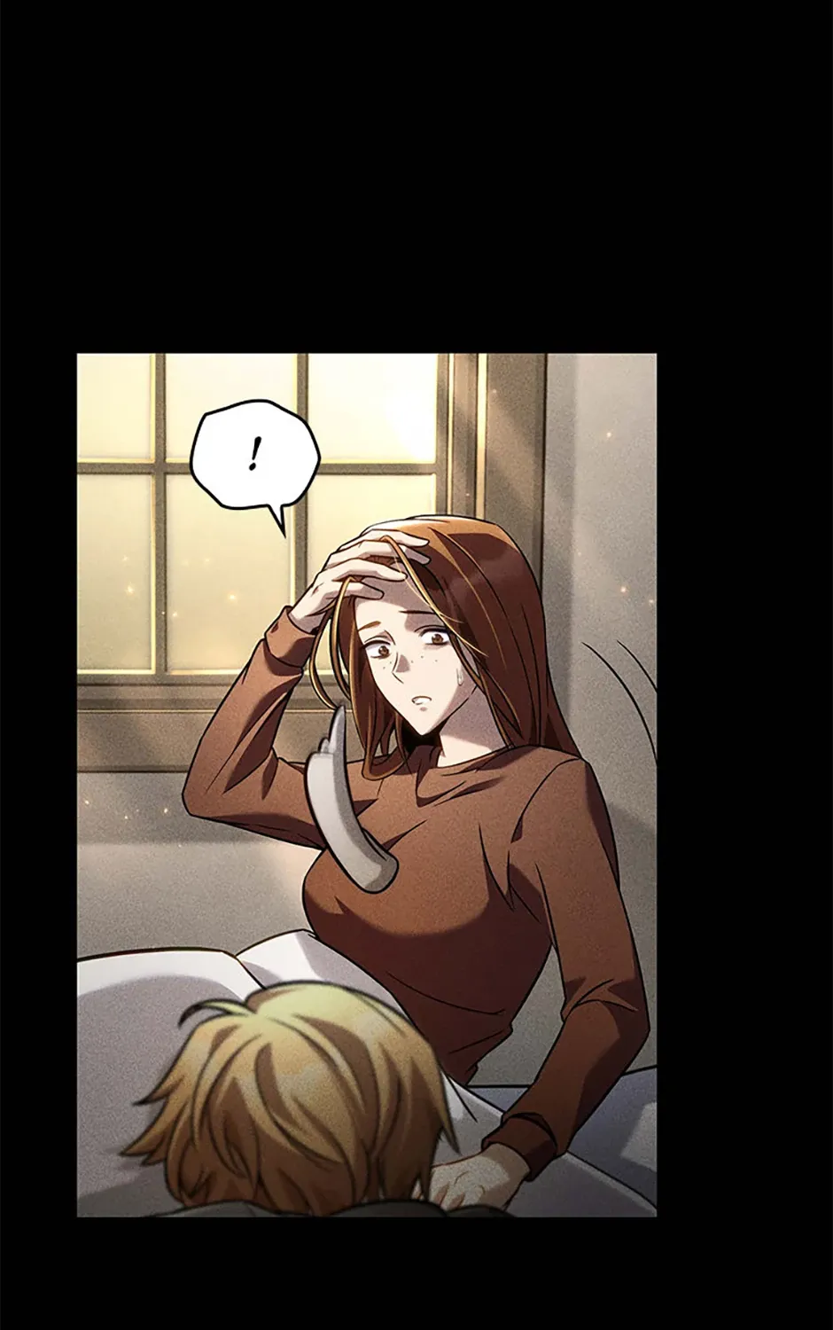 The Infinite Mage Chapter 105 page 32 - 
