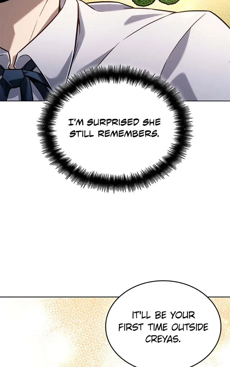 The Infinite Mage Chapter 105 page 40 - 