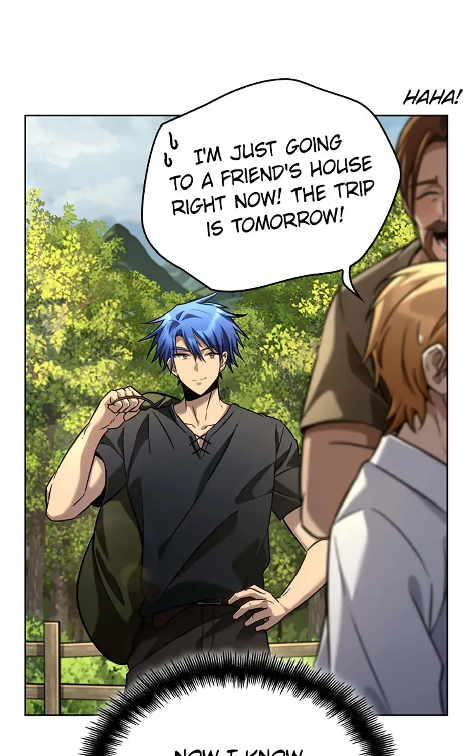 The Infinite Mage Chapter 105 page 44 - 