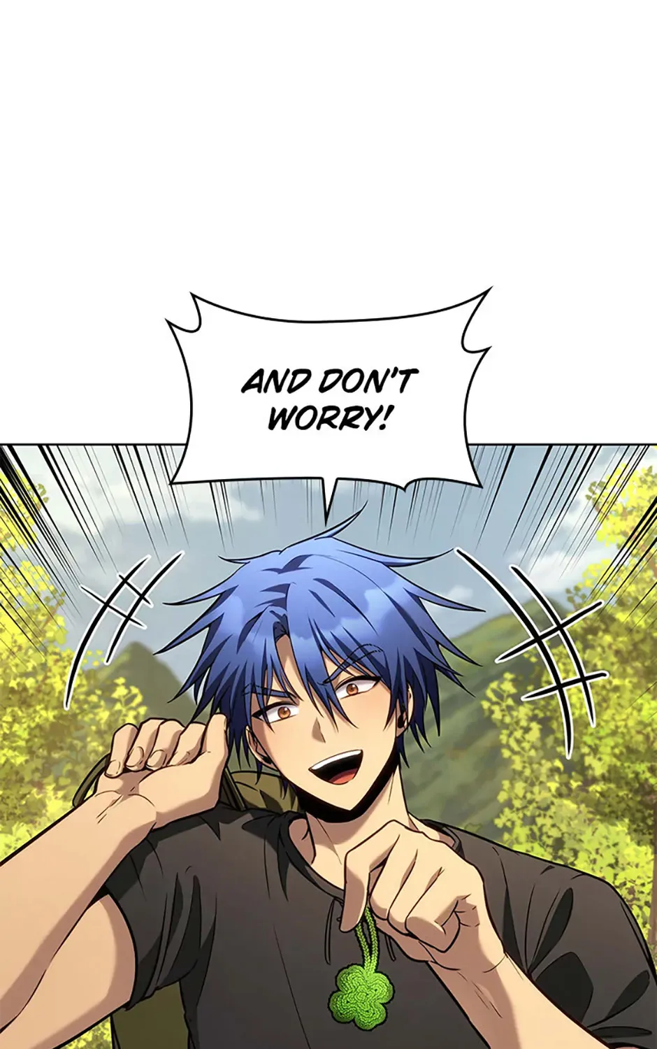 The Infinite Mage Chapter 105 page 48 - 