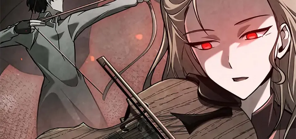 The Infinite Mage Chapter 105 page 65 - 