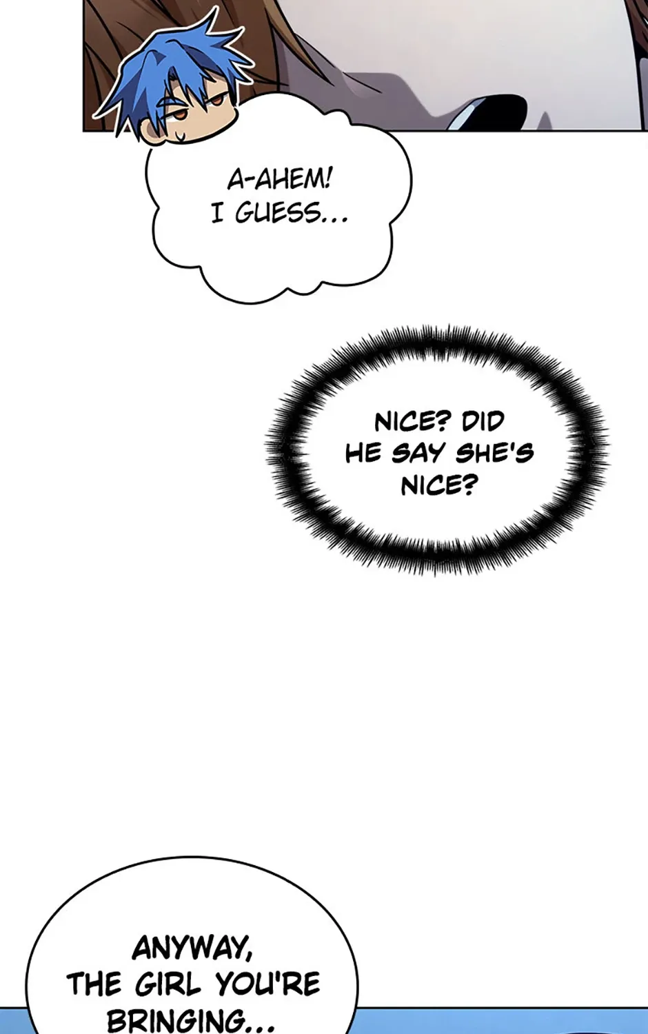The Infinite Mage Chapter 105 page 8 - 