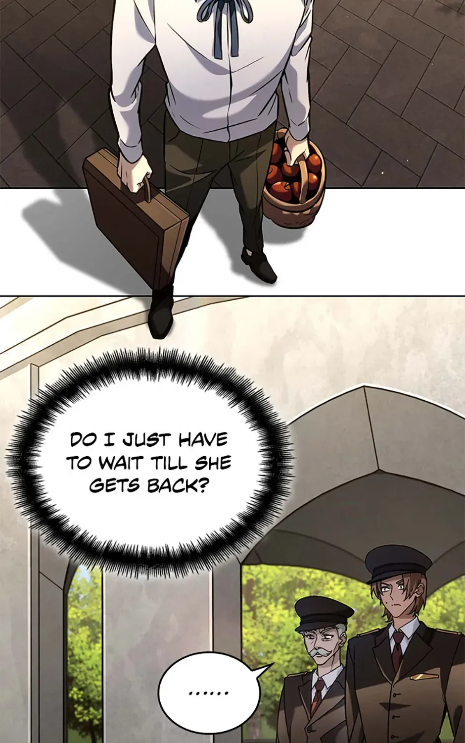 The Infinite Mage Chapter 105 page 72 - 