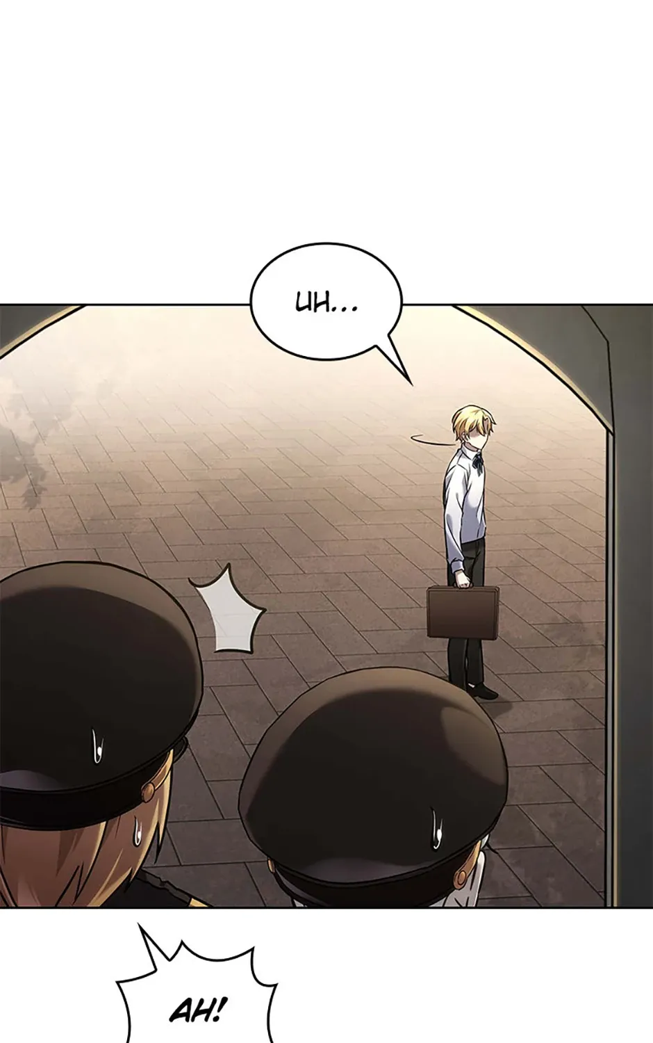 The Infinite Mage Chapter 105 page 74 - 