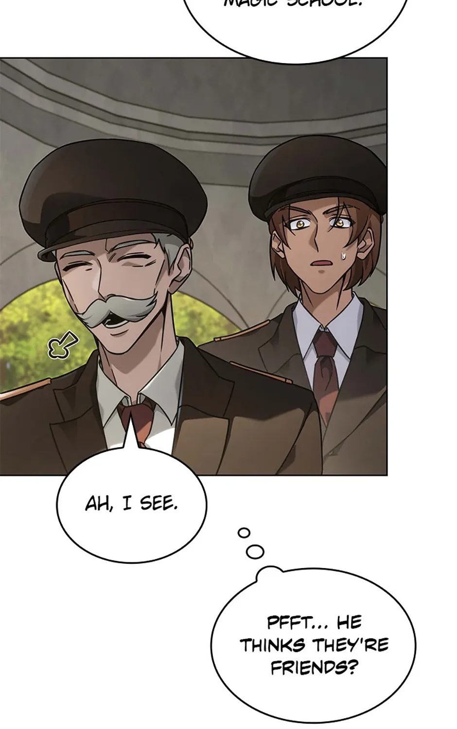The Infinite Mage Chapter 105 page 78 - 