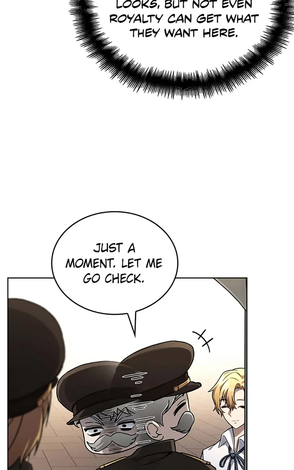 The Infinite Mage Chapter 105 page 82 - 