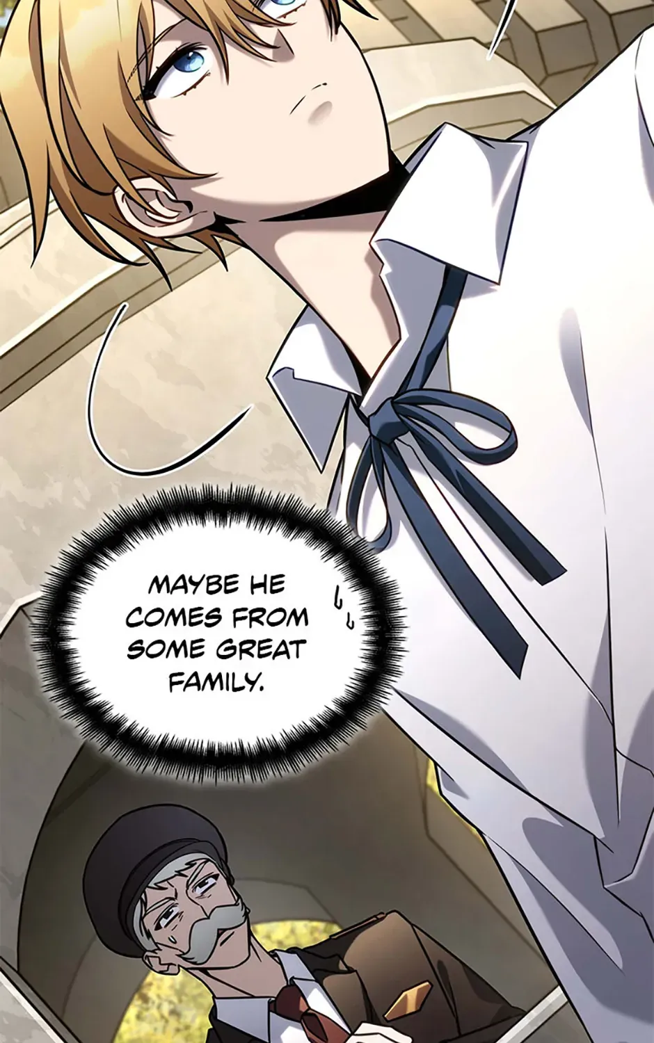 The Infinite Mage Chapter 105 page 92 - 