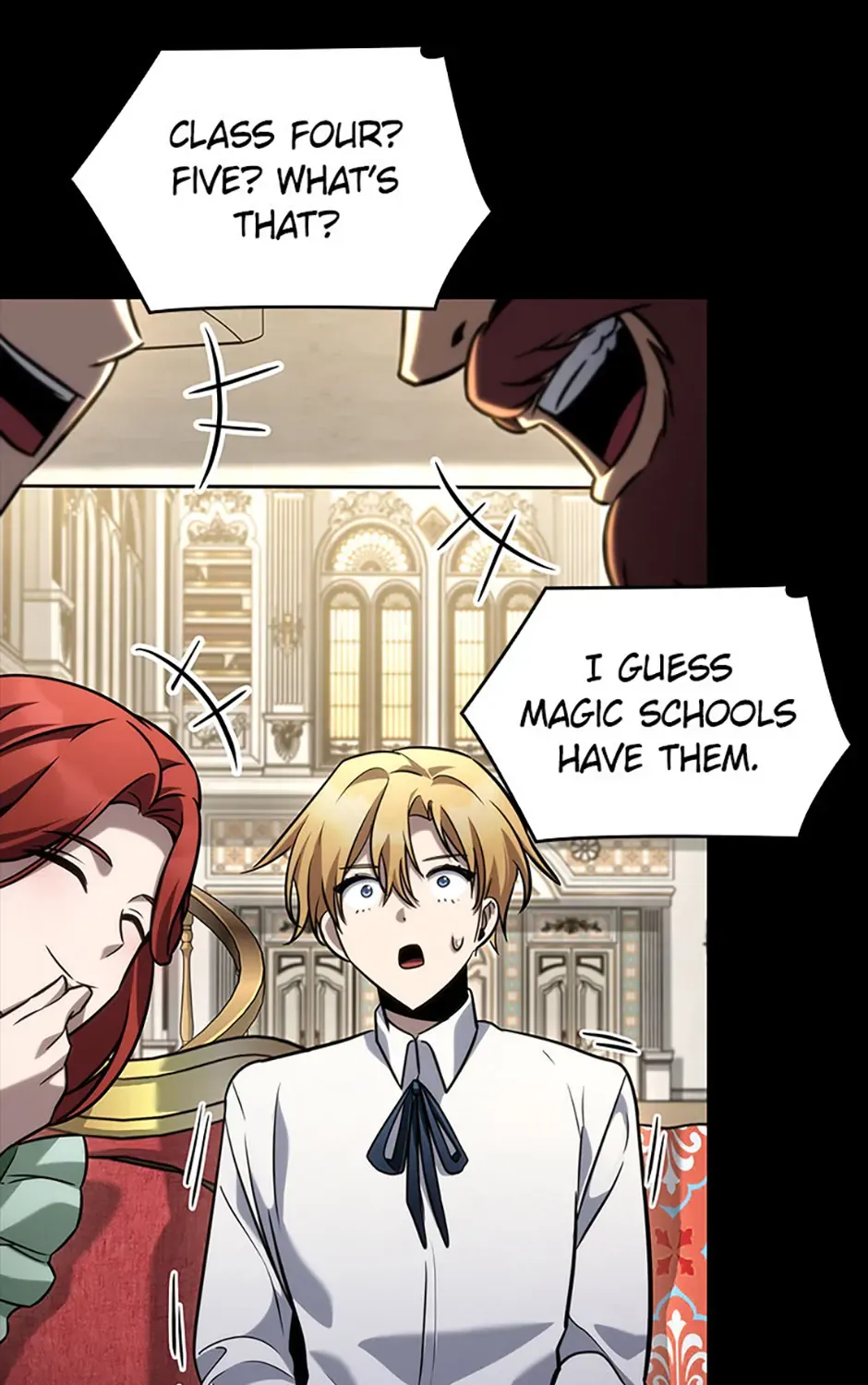 The Infinite Mage Chapter 106 page 108 - 
