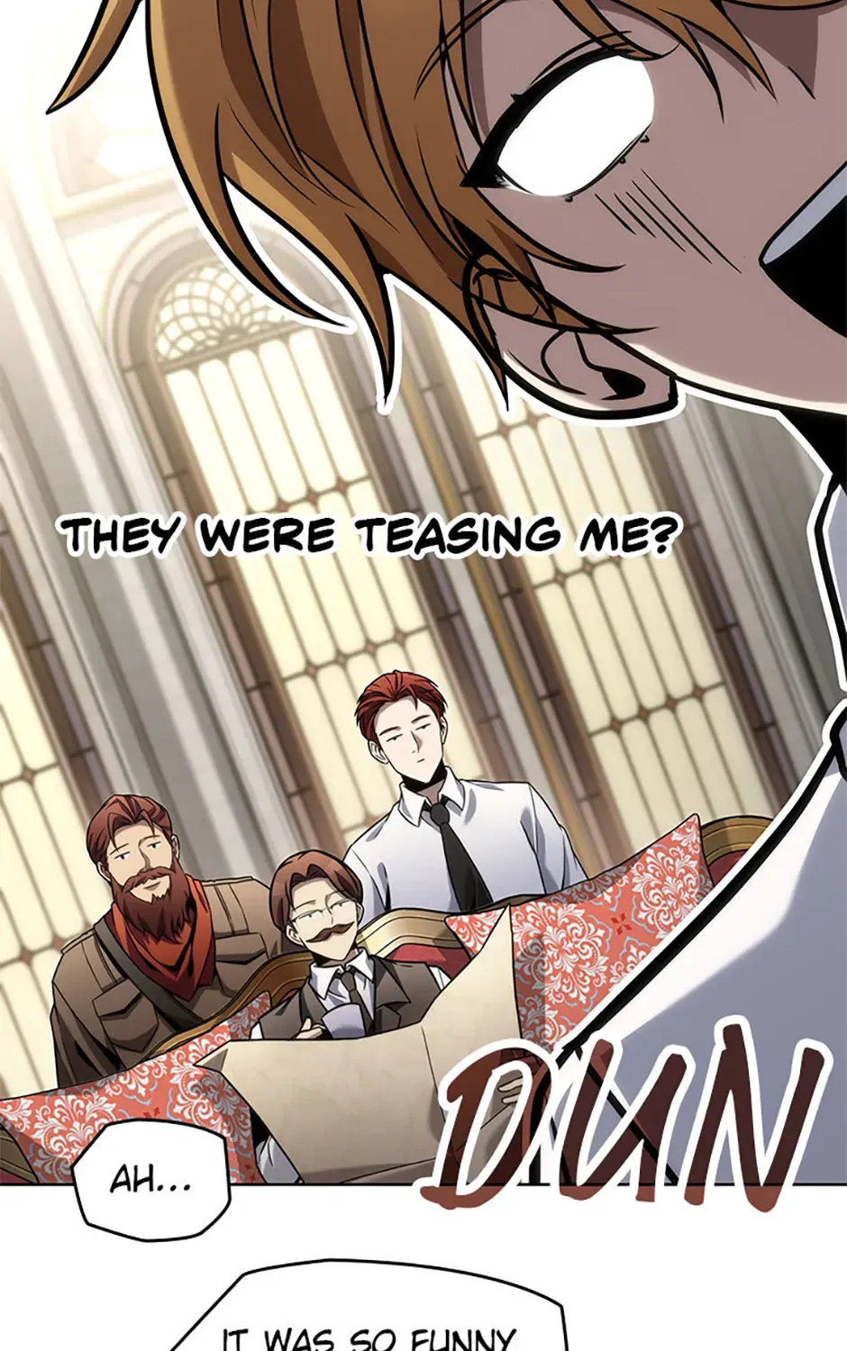The Infinite Mage Chapter 106 page 120 - 