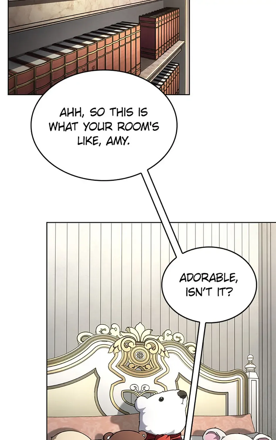 The Infinite Mage Chapter 106 page 124 - 